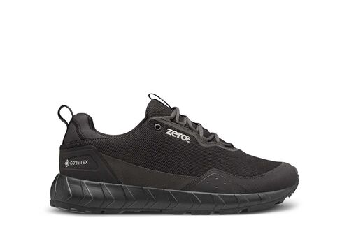 STORO LOW GTX M 10017 0202 Black/Black