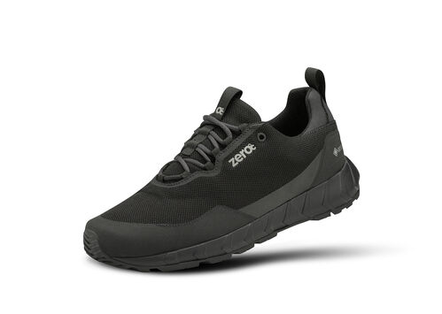 STORO LOW GTX M 10017 0202 Black/Black