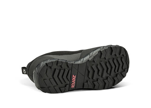 STORO LOW GTX M 10017 0202 Black/Black