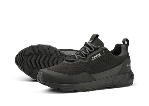 STORO LOW GTX M 10017 0202 Black/Black