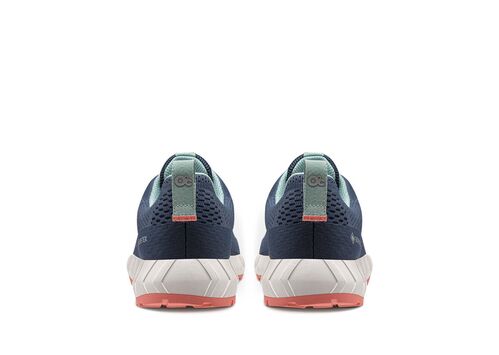 HELSFYR GTX W 10020 0551 Navy/Coral