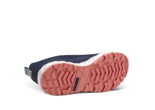 HELSFYR GTX W 10020 0551 Navy/Coral