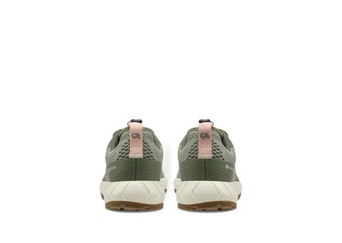 HELSFYR GTX JNR 10025 3753 Olive/Rose