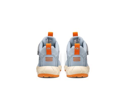 TÅSEN GTX JNR INS 10029 5631 Lt.Blue/Orange