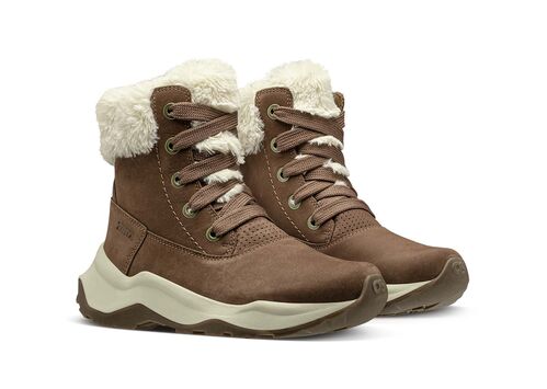 ALVIK GTX W 10031 0008 Brown