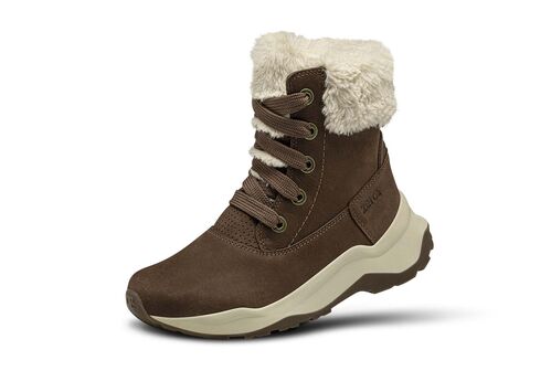 ALVIK GTX W 10031 0008 Brown