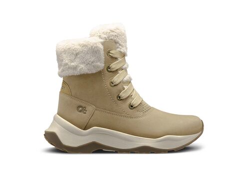 ALVIK GTX W 10031 0038 Beige