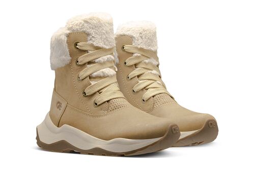 ALVIK GTX W 10031 0038 Beige