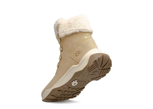 ALVIK GTX W 10031 0038 Beige