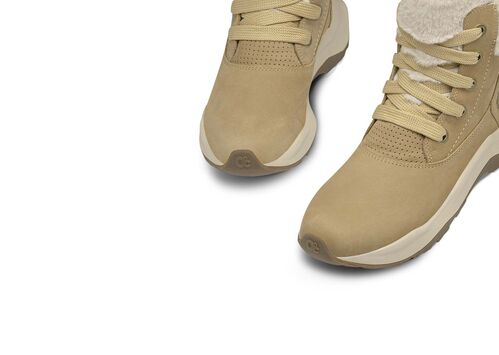 ALVIK GTX W 10031 0038 Beige