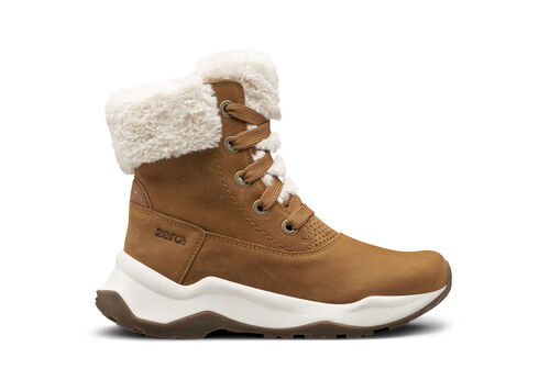 ALVIK GTX W 10031 0058 Cognac