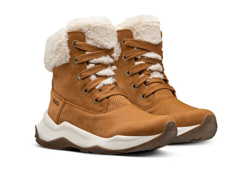 ALVIK GTX W 10031 0058 Cognac