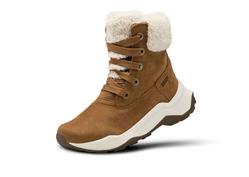 ALVIK GTX W 10031 0058 Cognac