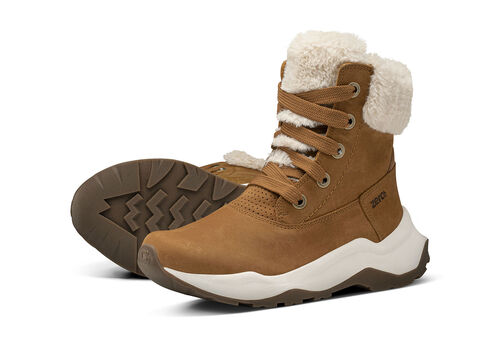 ALVIK GTX W 10031 0058 Cognac