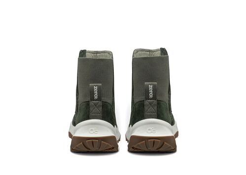 ASPUDDEN GTX W 10032 0037 Olive