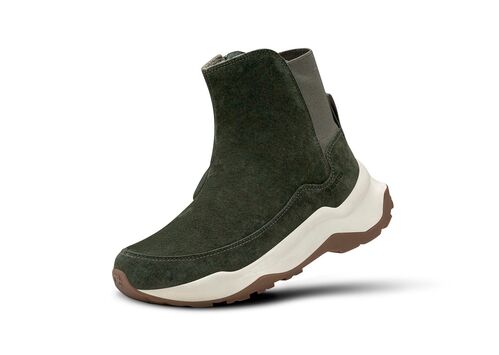 ASPUDDEN GTX W 10032 0037 Olive