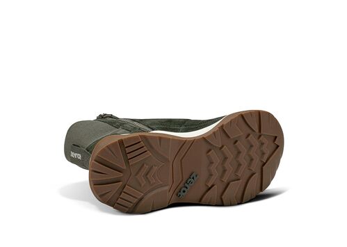 ASPUDDEN GTX W 10032 0037 Olive