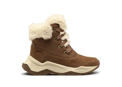 ALVIK GTX JNR 10036 0008 Brown