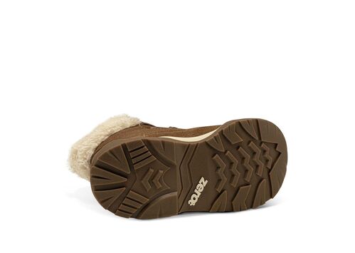 ALVIK GTX JNR 10036 0008 Brown