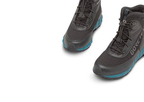 KRINGSJÅ LYCRA GTX JNR 10037 0255 Black/Petrol