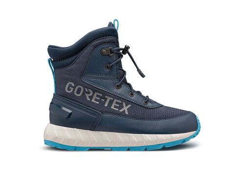 KRINGSJÅ LYCRA GTX JNR 10037 0535 Navy/Blue