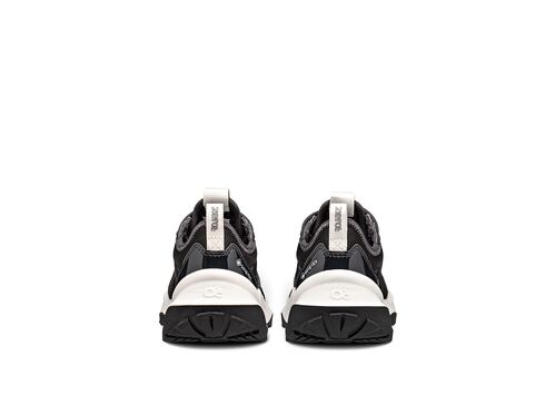 SLUSSEN GTX 10042 0201 Black/White