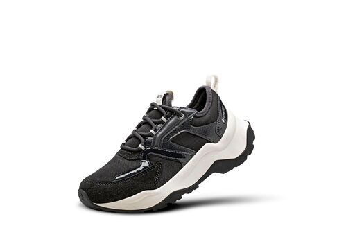 SLUSSEN GTX 10042 0201 Black/White