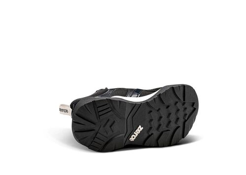 SLUSSEN GTX 10042 0201 Black/White