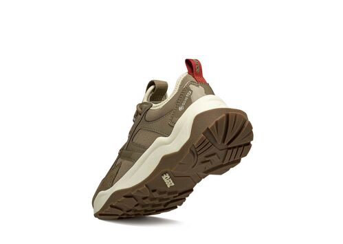 SLUSSEN GTX 10042 6008 Sand/Brown