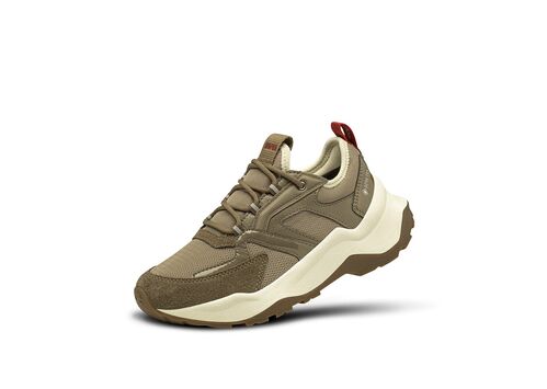 SLUSSEN GTX 10042 6008 Sand/Brown