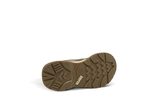 SLUSSEN GTX 10042 6008 Sand/Brown