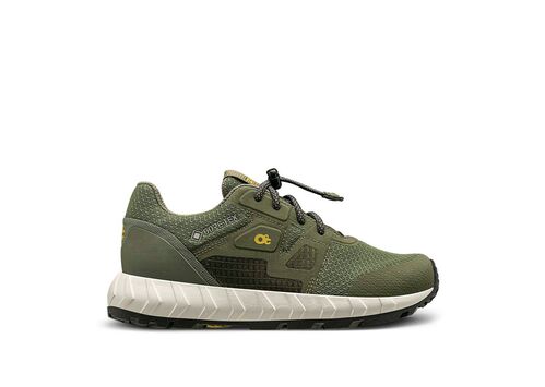 DRAGONPLAN GTX JNR 10051 0037 Olive