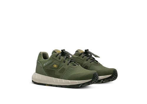 DRAGONPLAN GTX JNR 10051 0037 Olive