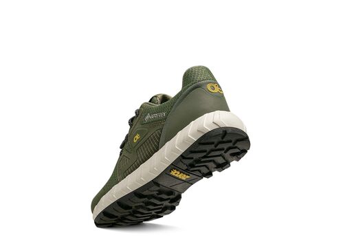 DRAGONPLAN GTX JNR 10051 0037 Olive