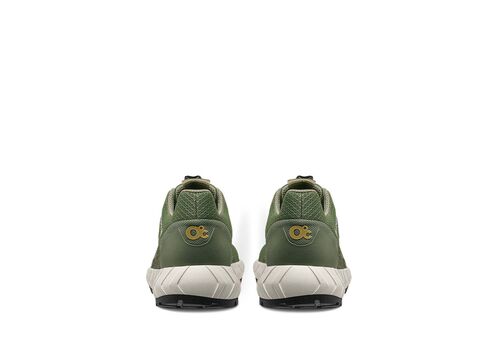 DRAGONPLAN GTX JNR 10051 0037 Olive