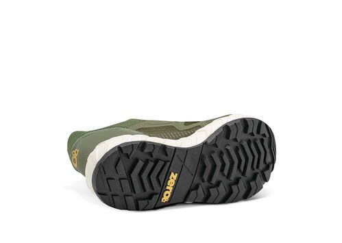 DRAGONPLAN GTX JNR 10051 0037 Olive