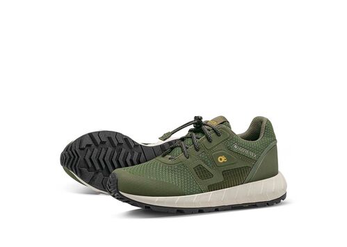 DRAGONPLAN GTX JNR 10051 0037 Olive