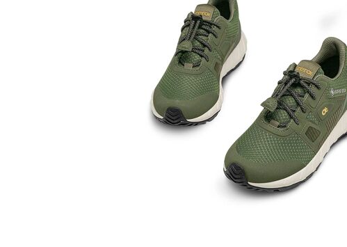 DRAGONPLAN GTX JNR 10051 0037 Olive