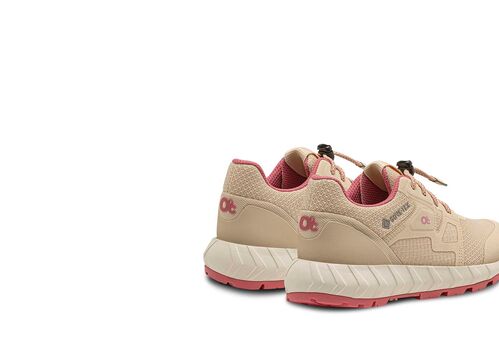 DRAGONPLAN GTX JNR 10051 0051 Coral