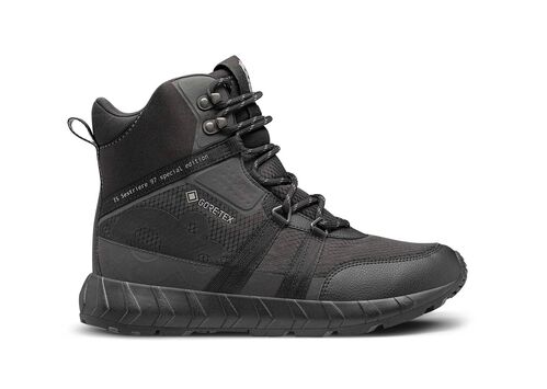 SESTRIERE GTX M 10057 0202 Black/Black