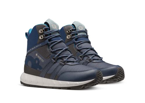 SESTRIERE GTX W 10058 0005 Navy