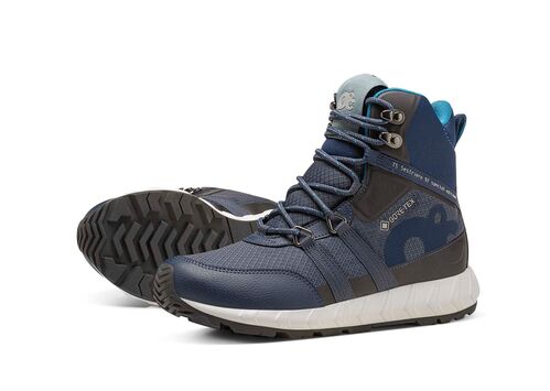 SESTRIERE GTX W 10058 0005 Navy