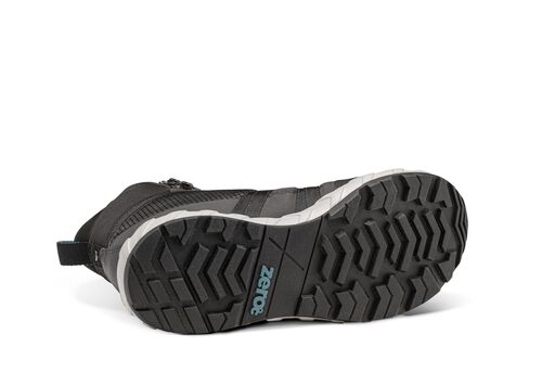 SESTRIERE GTX W 10058 0201 Black/White