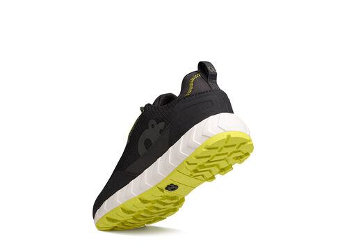 STORO LOW OC GTX JNR 10070 0213 Black/Yellow