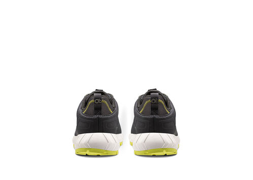 STORO LOW OC GTX JNR 10070 0213 Black/Yellow