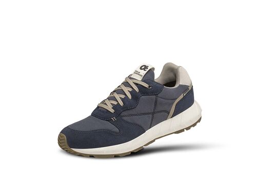 STUREPLAN GTX S M 10073 0560 Navy/Sand