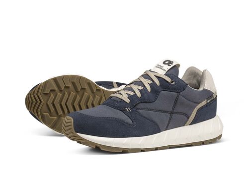 STUREPLAN GTX S M 10073 0560 Navy/Sand