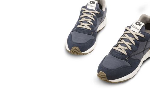 STUREPLAN GTX S M 10073 0560 Navy/Sand