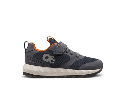 HAGA VELCRO GTX JNR 10075 0005 Navy