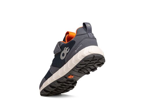 HAGA VELCRO GTX JNR 10075 0005 Navy